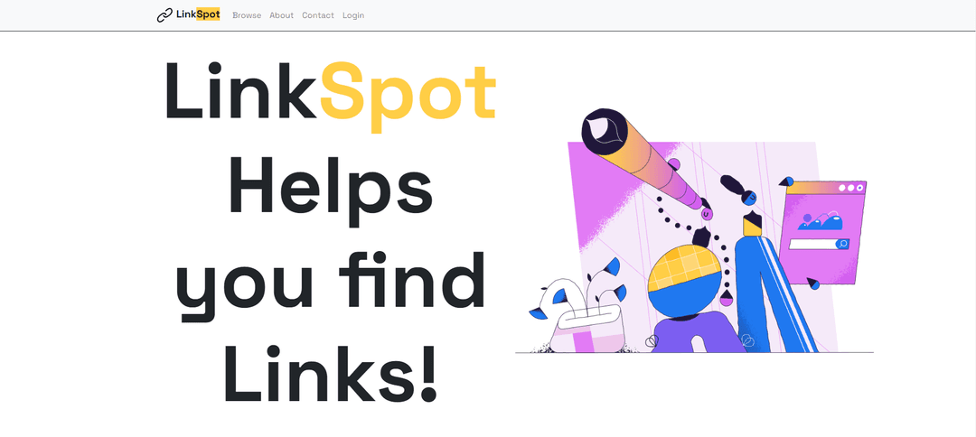 linkspot